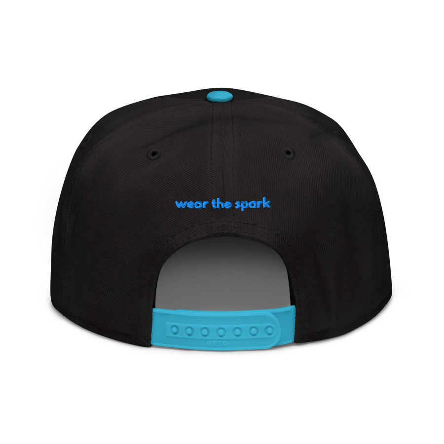 Hat back Hat back