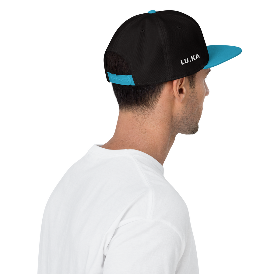 Hat Right Side
