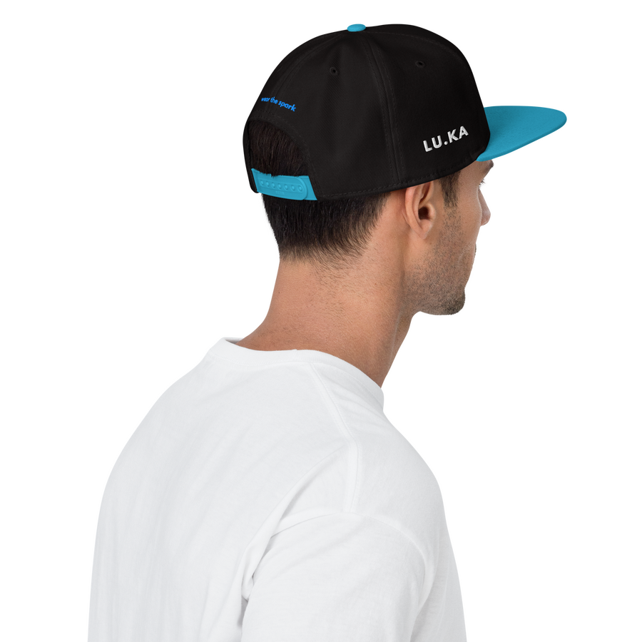 Hat Right Side Hat Right Side